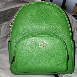 Brand new Coach Backpack